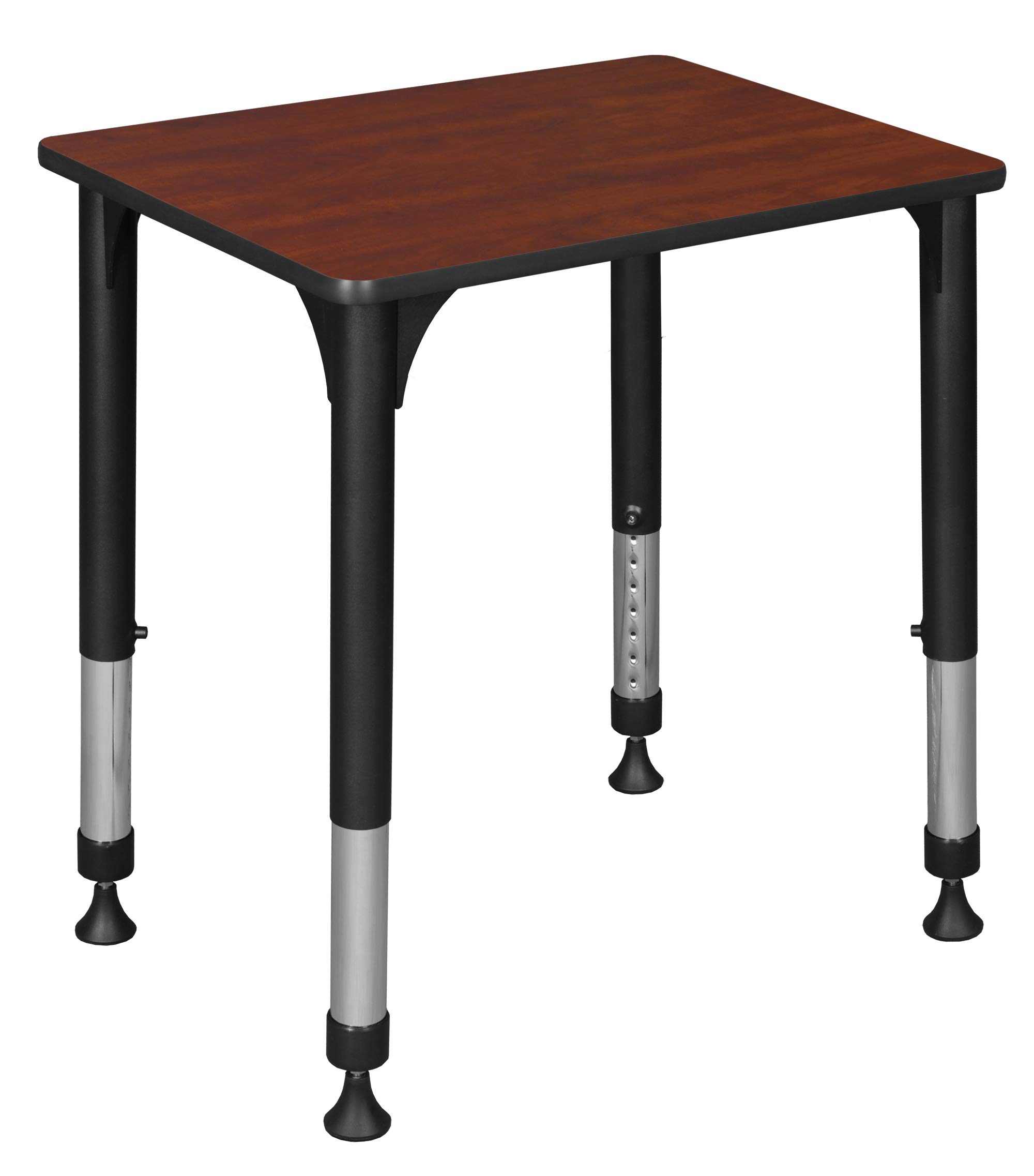 Regency Adjustable Height Student Desk - 18.5