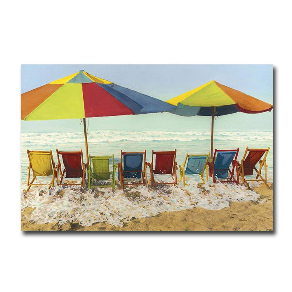 Artistic Home Gallery 3045G771EG 'Drink Deep, Begin Another Day' Inspirational Wall Art - Perfect for Living Room, Bedroom & Office Decor