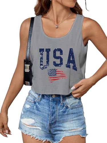 Usa Grey