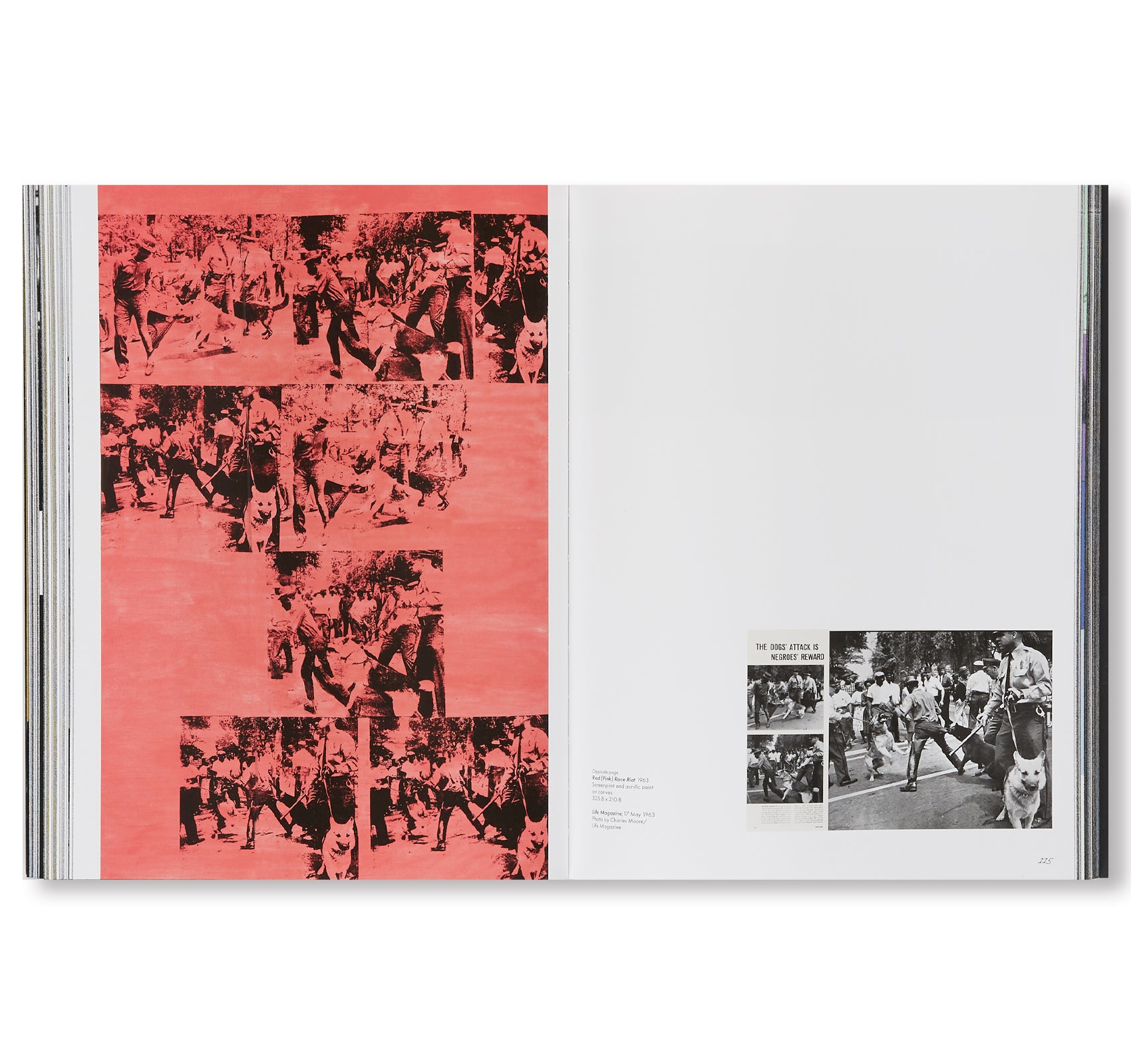 ANDY WARHOL by Andy Warhol - Softcover Art Book | Perfect for Art Collectors, Students & Pop Culture Enthusiasts