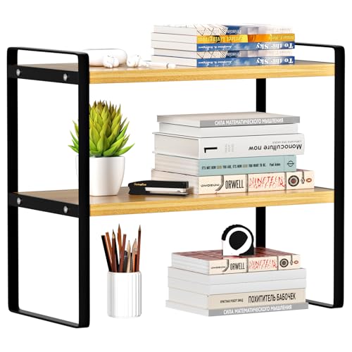 Black Rack & Yellow Board