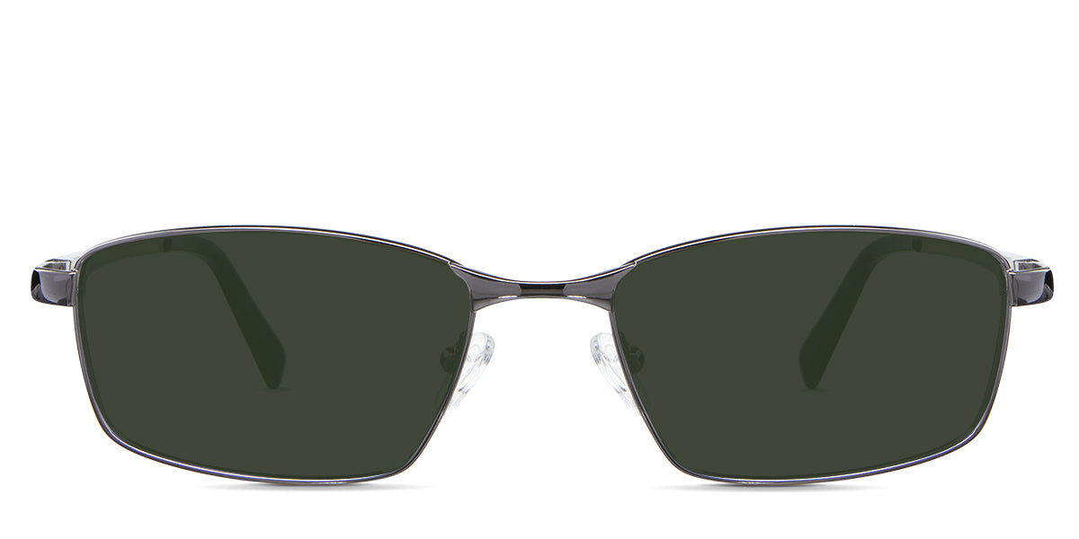 Juan Women's Prescription Polarized Sunglasses - UV Protection, Fashion Eyewear for Driving, Outdoor & Daily Use