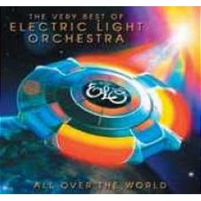 Electric Light Orchestra Greatest Hits Album - Best of ELO Songs Collection for Music Lovers | Perfect for Road Trips, Workouts & Relaxation
