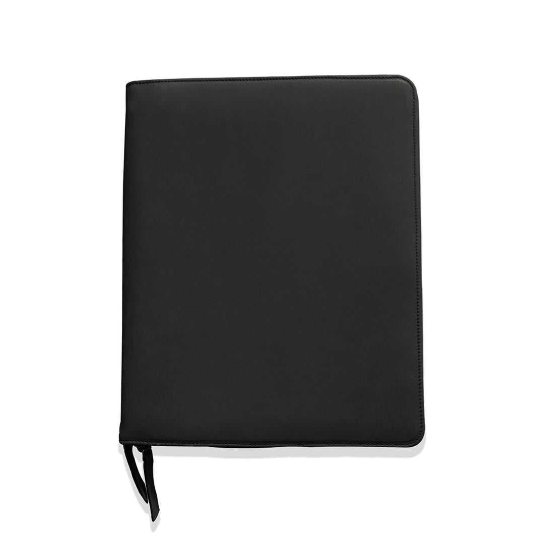 Endless Folio A4 Storyboard Spiral Notebook - Black Sketchbook for Artists, Designers & Students | Perfect for Drawing, Storyboarding & Note-Taking