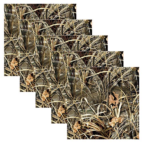 Realistic Hay Camowraps