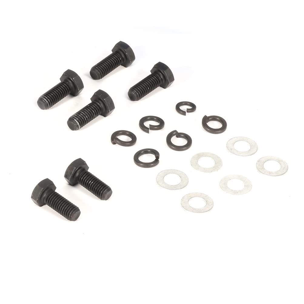 ROADFAR 2-3 Inch Front Leveling Lift Kit & 3 Inch Front / 2 Inch Rear Lift Spacers for Toyota Tacoma 2.7L 2005-2020 Models - Off-Road Suspension Upgrade for Better Ground Clearance & Towing Performance