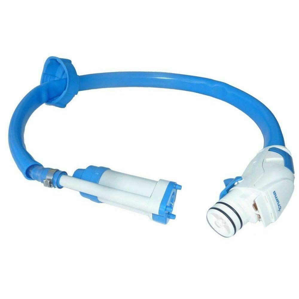Truma Ultraflow Maxi Water Pump - High-Performance RV & Camper Water Pump for Reliable Fresh Water Supply | Ideal for Camping, Boating & Off-Grid Living