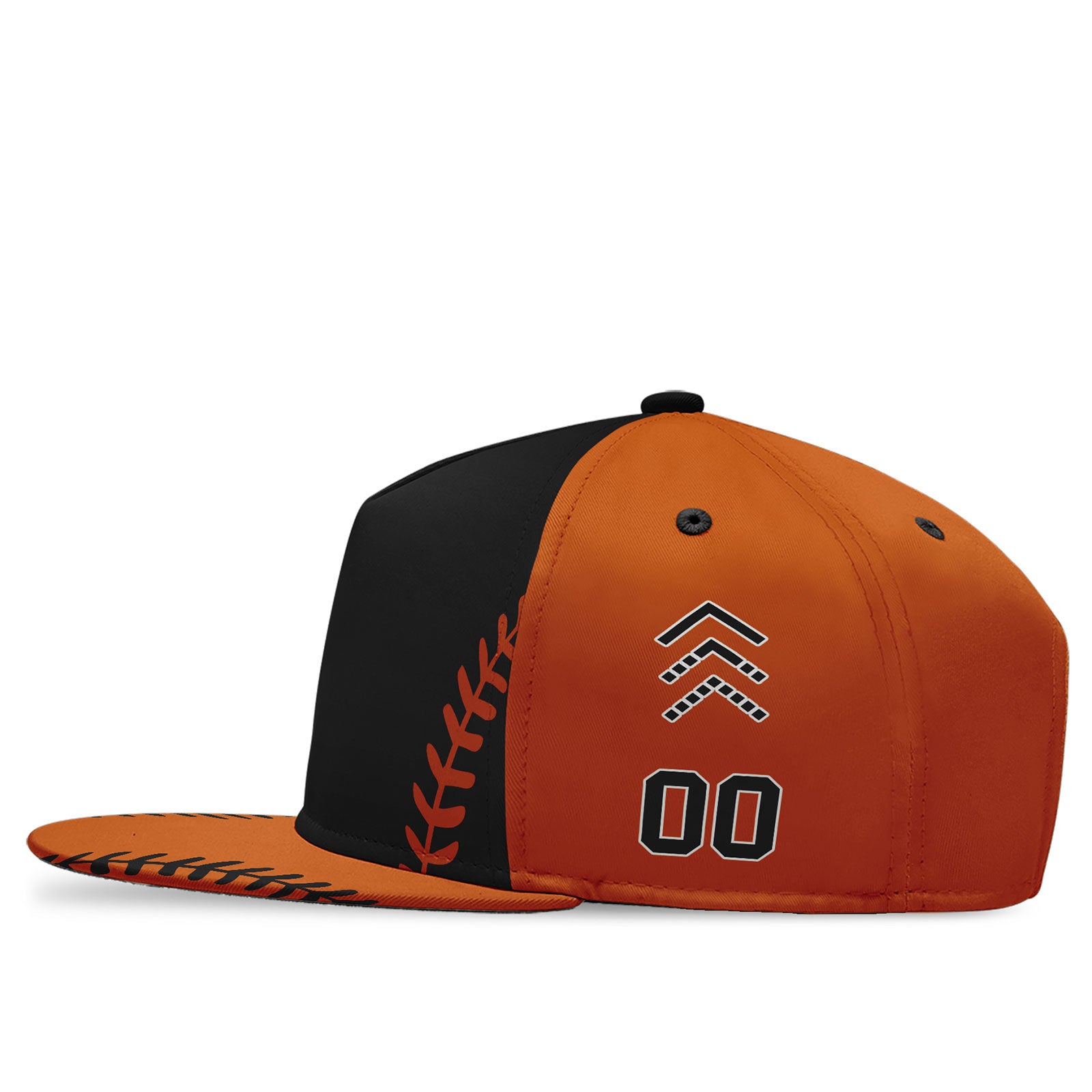 Custom Embroidered Adjustable Baseball Cap - Personalized Sport Hat for Men & Women - Perfect for Outdoor Activities, Sports & Casual Wear - PR067 D023011