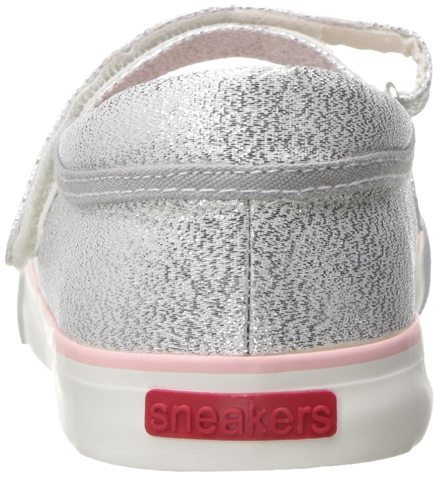 See Kai Run Marie Sneakers for Kids - Comfortable & Stylish Toddler Shoes for School, Play & Everyday Wear