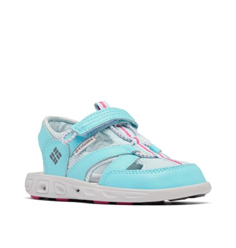 Aquamarine/Ultra Pink