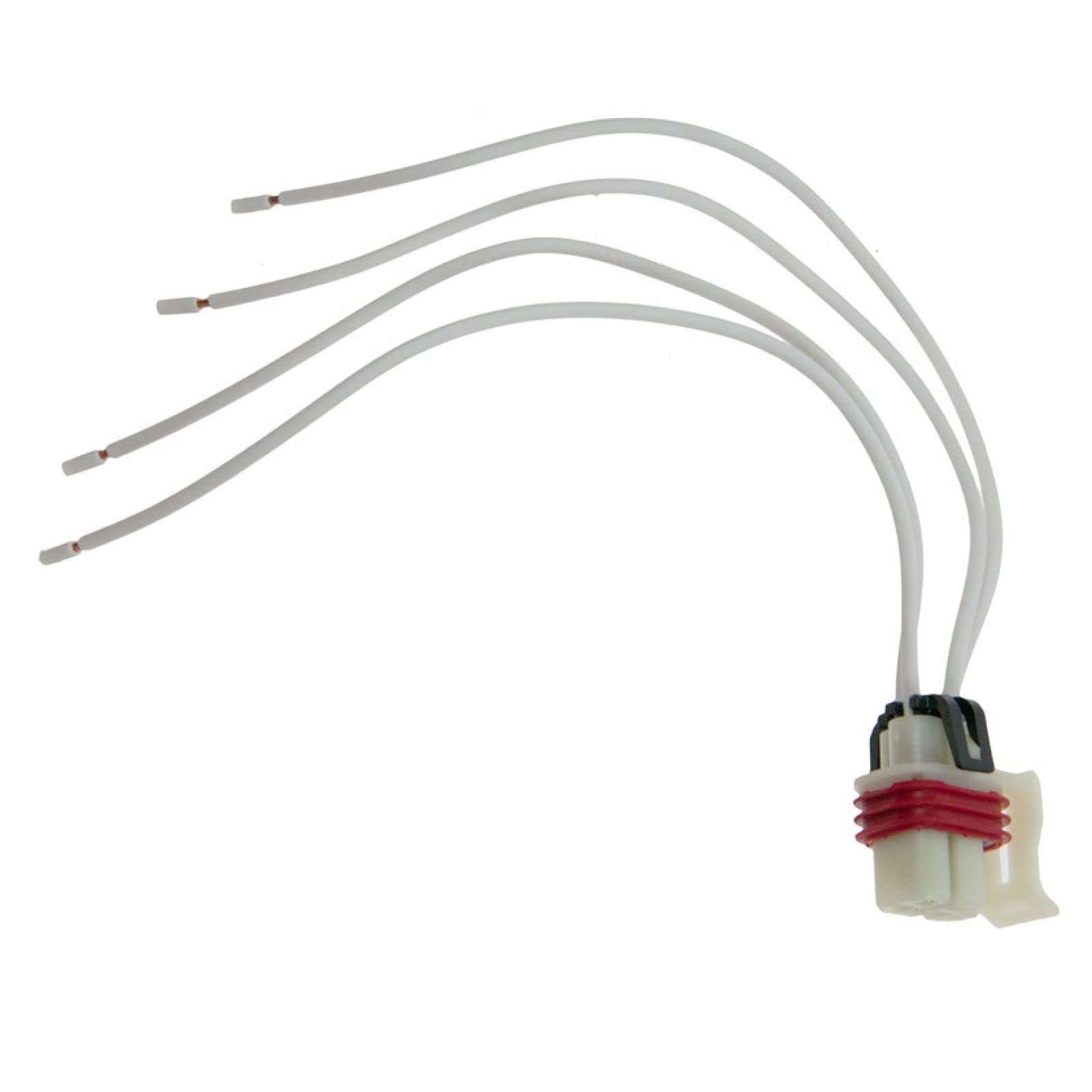 Neutral Safety Switch and Connector Replacement for Chevy GMC Isuzu Hummer Olds Pontiac - Compatible with Multiple Models - Easy Installation for Smooth Gear Shifting