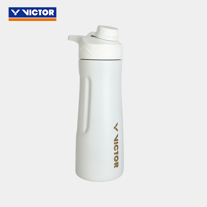 Victor Stainless Steel Sports Water Bottle 570ml (19oz) - Insulated, Leak-Proof, BPA-Free for Gym, Hiking & Outdoor Activities | Model PG9908