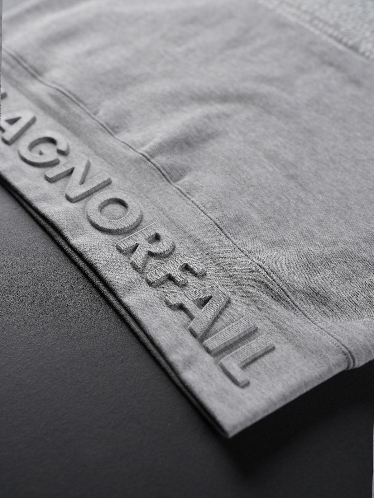 PROGRESS SLEEVELESS PULLOVER - Lightweight Grey Workout Top for Men & Women | Gym, Running, Yoga & Training