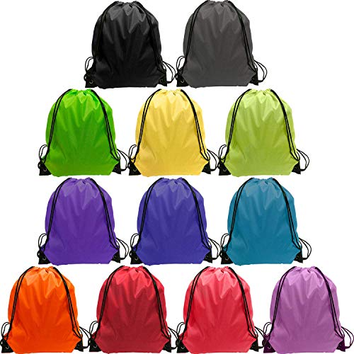12 Colors