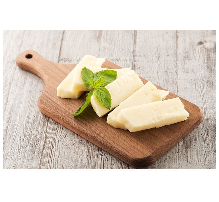 Authentic Edirne Style Tulum Cheese - 450g | Premium Turkish Goat Milk Cheese | Perfect for Breakfast, Charcuterie Boards & Gourmet Recipes