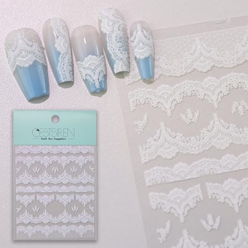 Large Lace