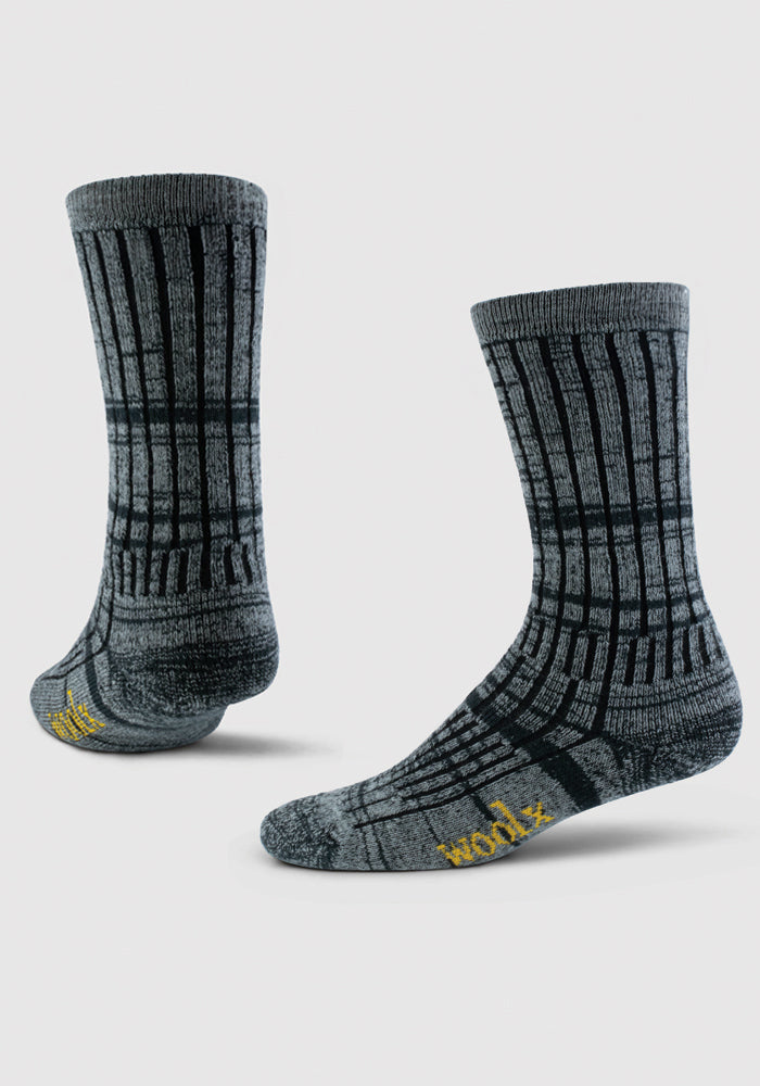 Dark Navy Marled