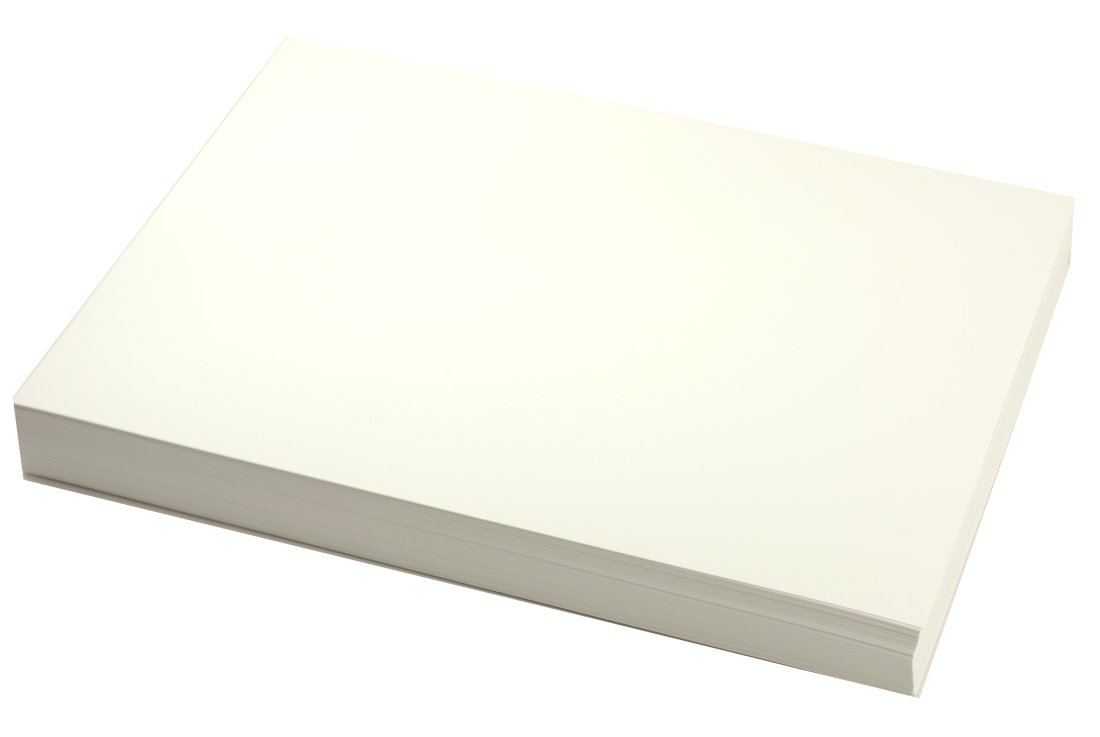 Kokuyo A4 250 Sheets Glossy Paper for Laser & Color Copy - Premium Japan Import - Ideal for Presentations, Flyers, and High-Quality Printing