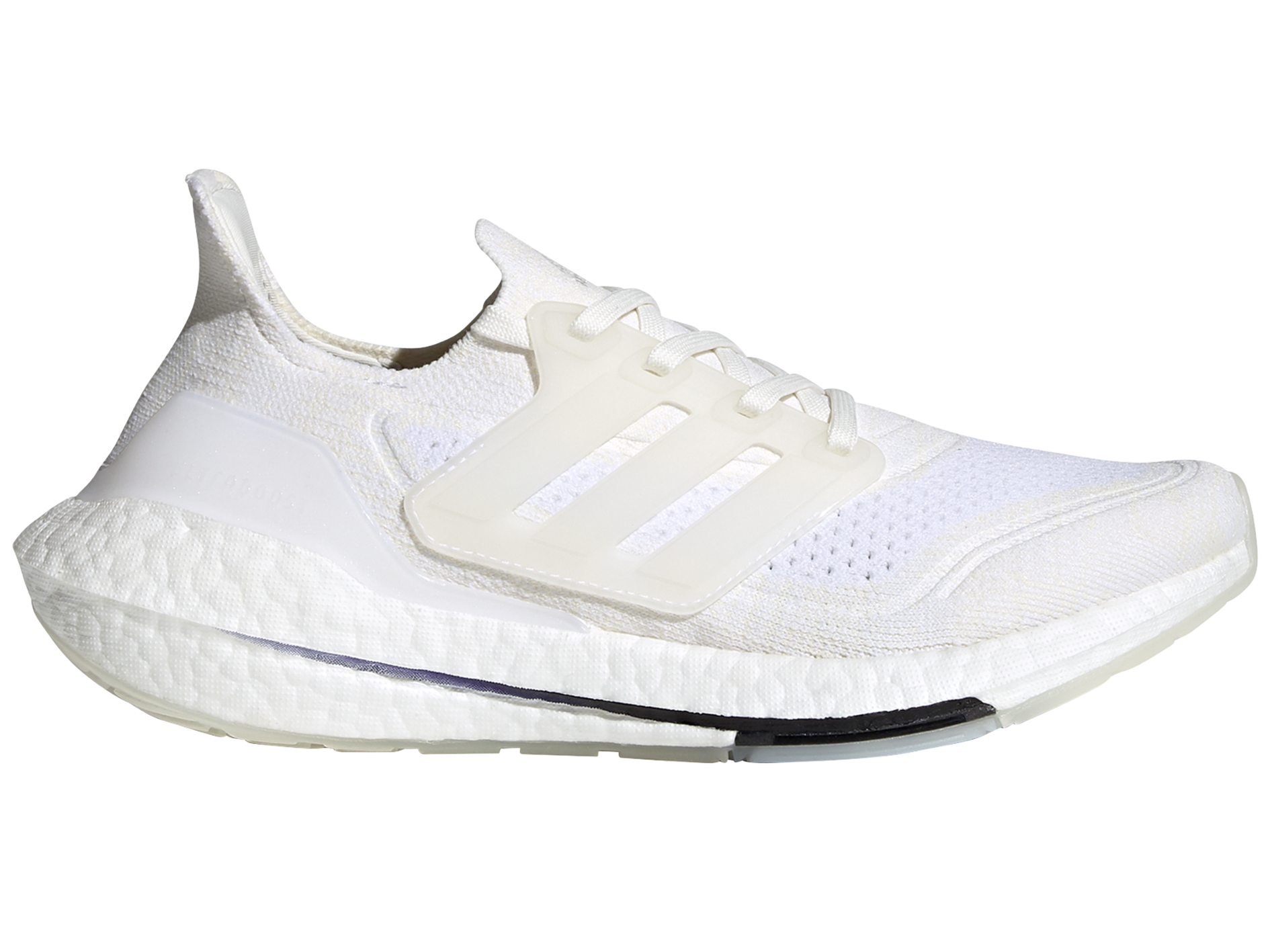 Adidas Women's Ultraboost 21 Primeblue Running Shoes FX7730 - Lightweight Comfort for Jogging, Gym Workouts & Daily Wear
