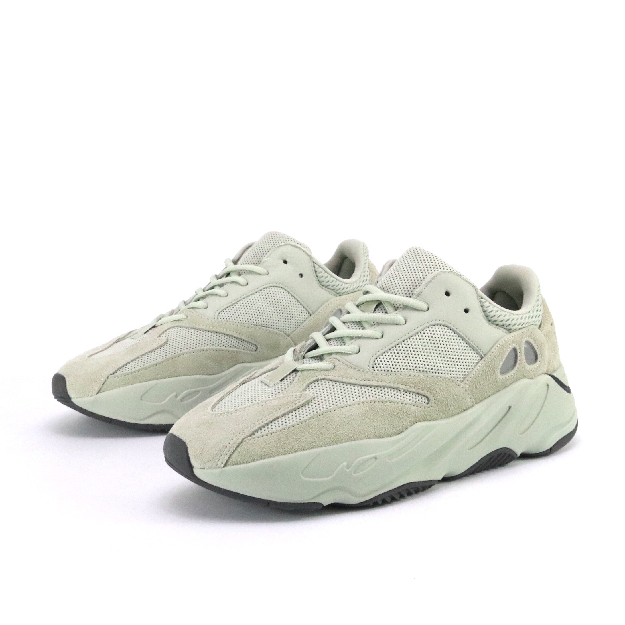 Adidas Yeezy Boost 700 Salt - Men's Running Shoes | Comfortable Sneakers for Casual Wear & Gym Workouts | Perfect for Street Style & Daily Activities