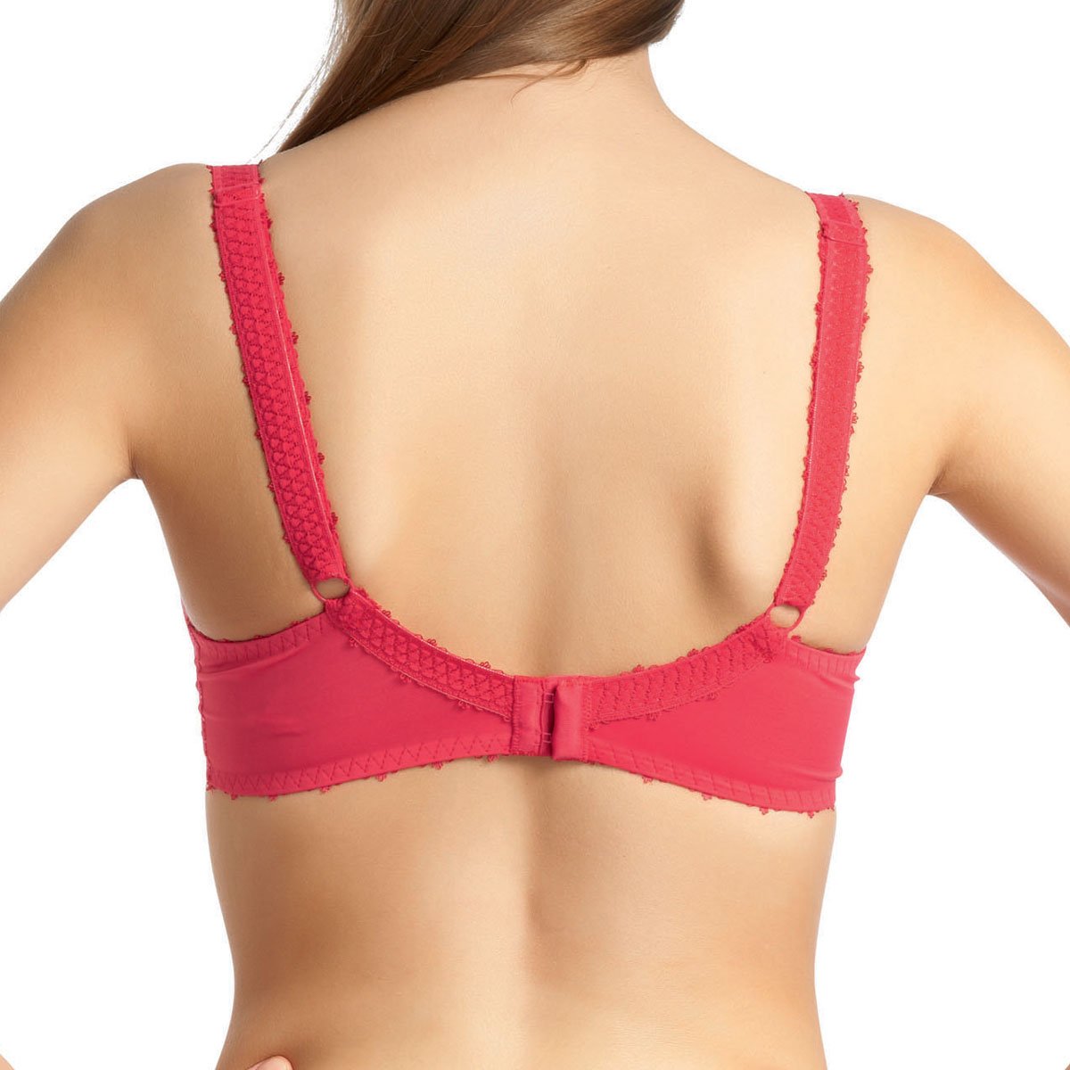 Freya Women's Gem Underwire Balcony Bra - Plus Size Lingerie for Comfort & Support | Perfect for Everyday Wear & Special Occasions
