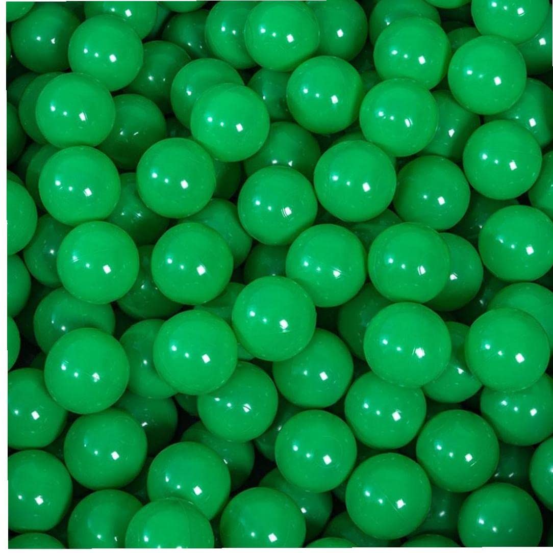10-Pack Lightweight PVC Beach Balls - Durable Paddle Ball Replacement for Outdoor Games, Pool Party, Backyard Fun & Summer Activities - Perfect for Beach, Lawn, Picnic & Family Gatherings