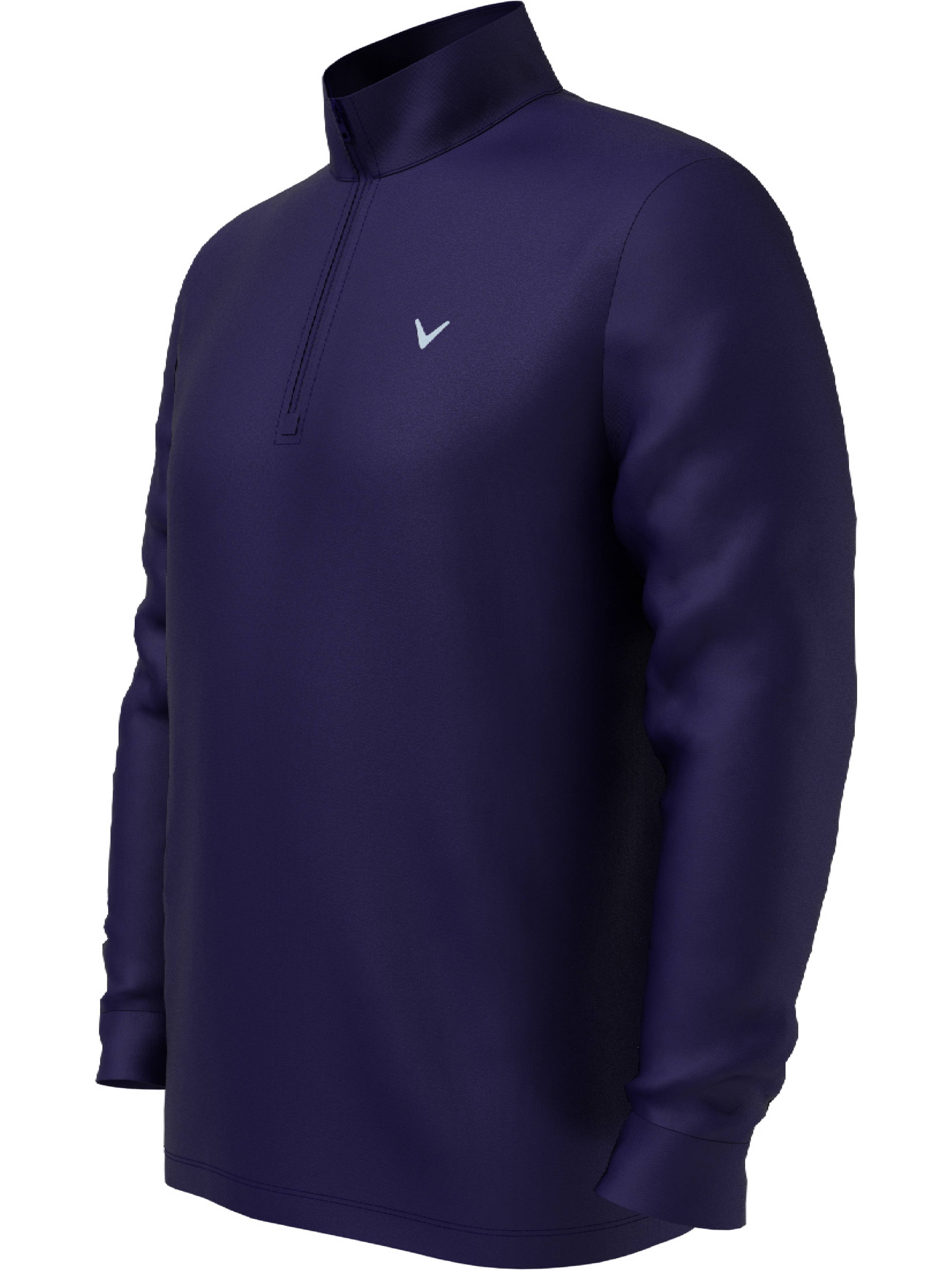 Men's UPF 50+ Sun Protection Pullover Hoodie - Lightweight, Breathable & UV Blocking for Outdoor Activities, Hiking, and Beach Wear