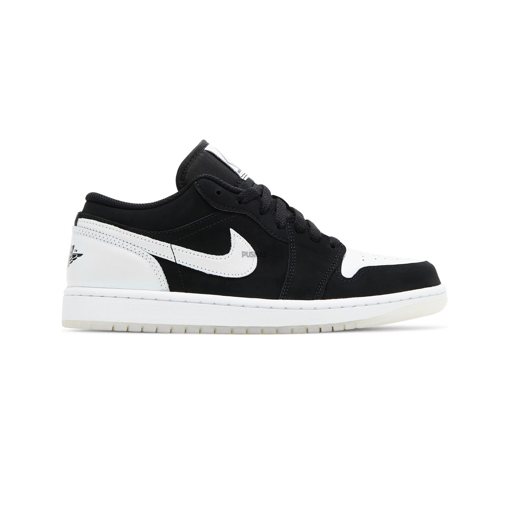Air Jordan 1 Low 'Diamond' Sneakers (2021) - Men's Basketball Shoes for Casual Wear & Street Style