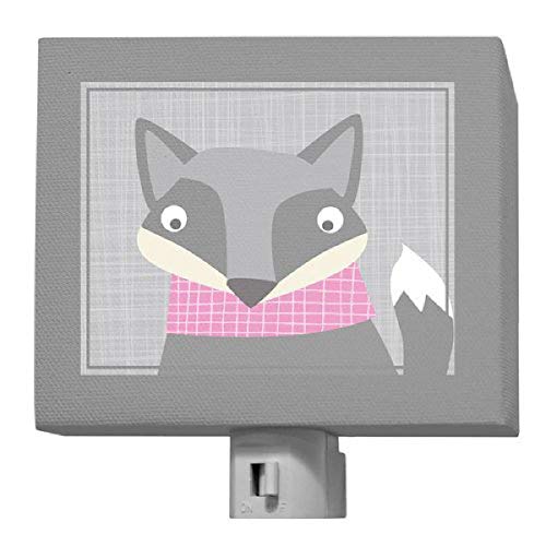 Gray/Pink