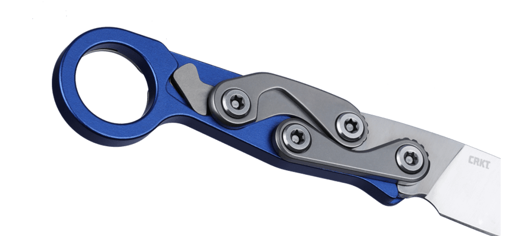 4050 Provoke® Everyday Carry (EDC) Knife - High-Quality Stainless Steel Blade, Compact & Durable for Outdoor Adventures, Camping, and Survival Gear