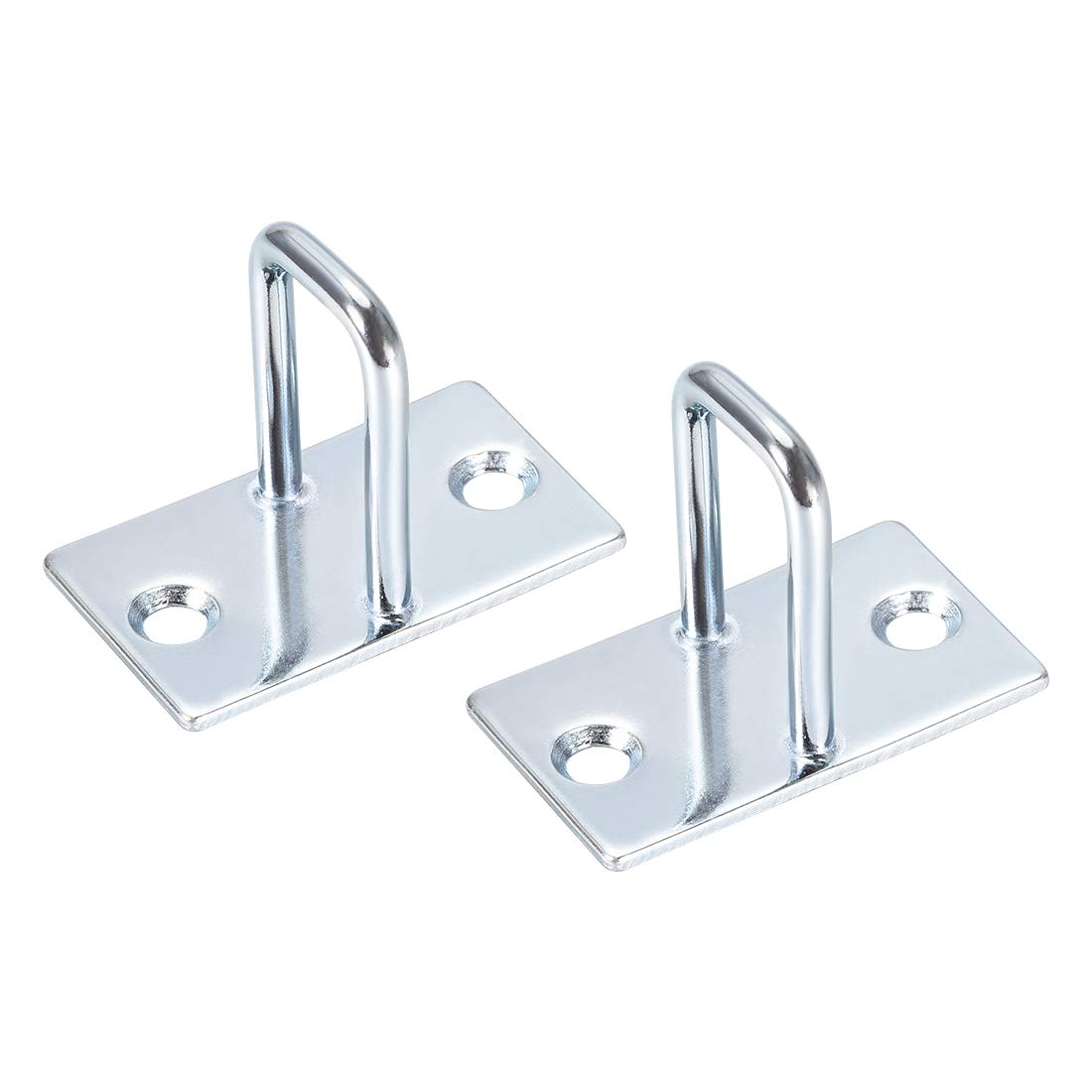 uxcell 2PCS Electromagnetic Solenoid Lock - 12V DC Cabinet Door Latch Catch for Secure Storage & Access Control - Perfect for Home, Office, and Commercial Security Systems