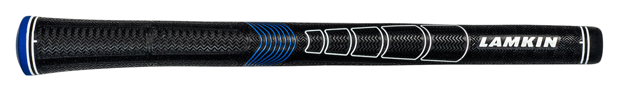 Black/Blue