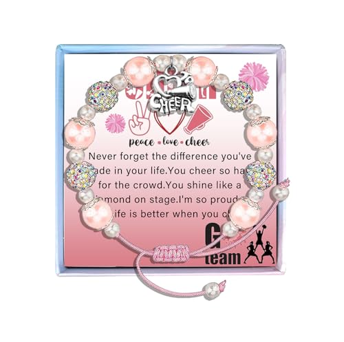 Pink Cheer Gifts