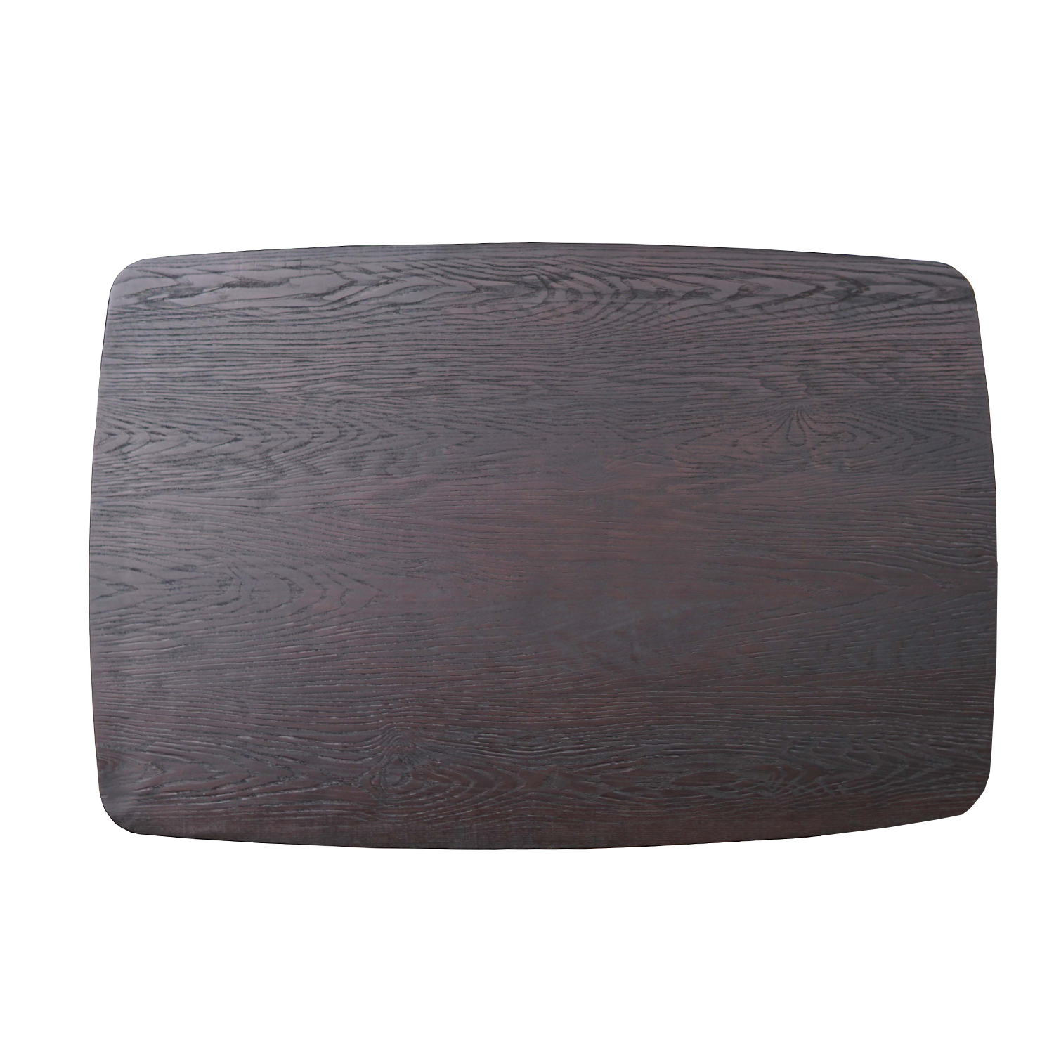 Solid Wood Table Top 120cm x 80cm & 160cm x 80cm - FT 04 DAK Dining Table Replacement Top for Home, Restaurant, and Office Use