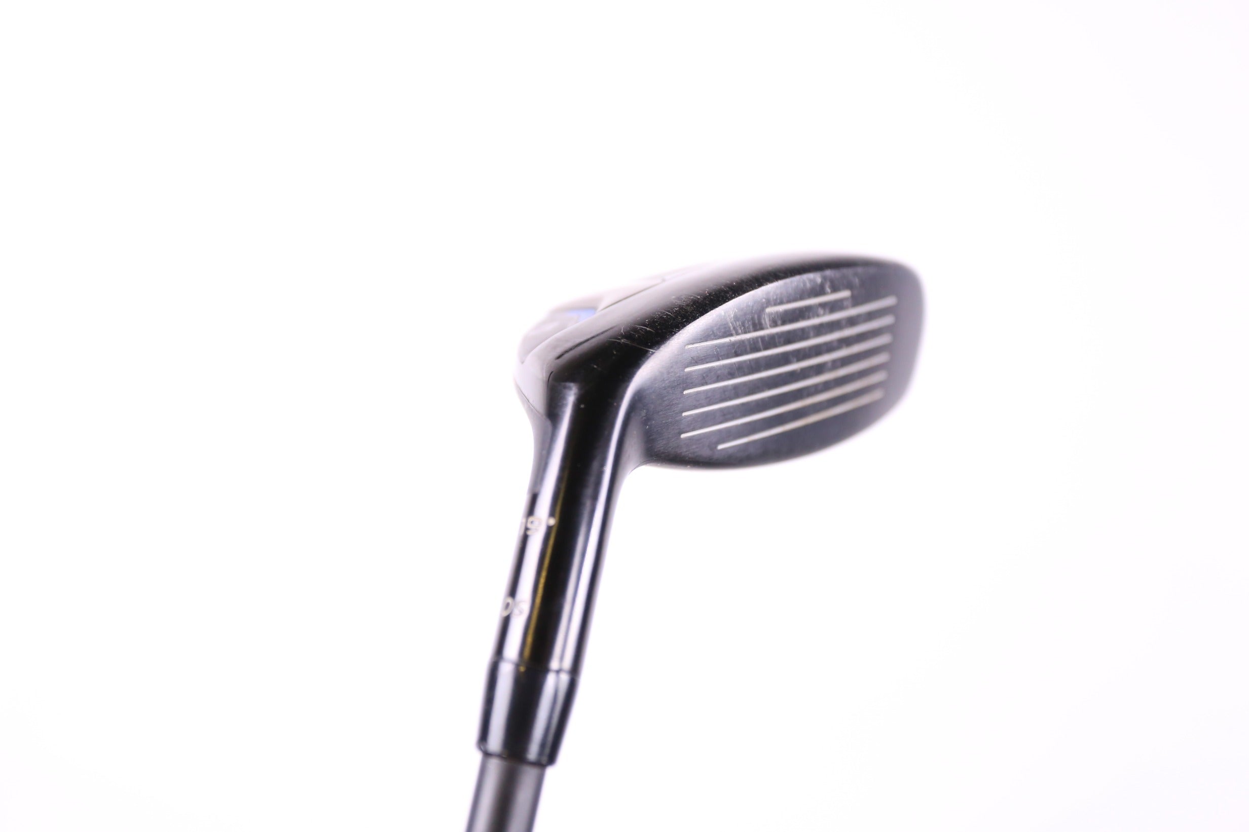 Used Callaway XR 16 3H Hybrid Golf Club - Right Handed 19° Stiff Flex - Perfect for Mid-Handicap Players & Course Play