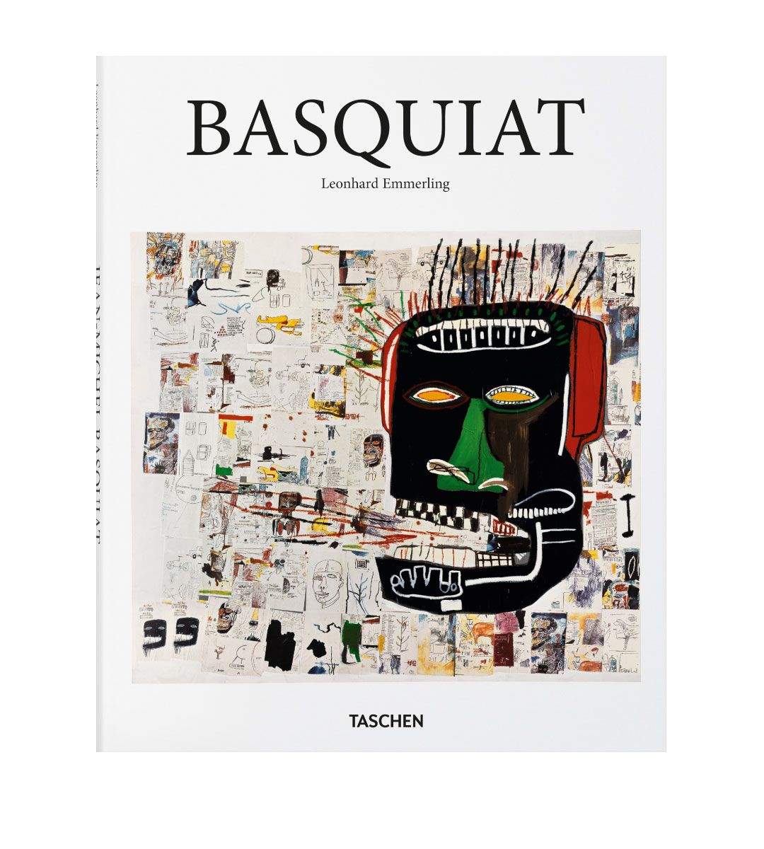 Jean-Michel Basquiat Art Prints - Vintage Pop Art Wall Decor for Home & Office - Perfect for Living Room, Bedroom & Gallery Display