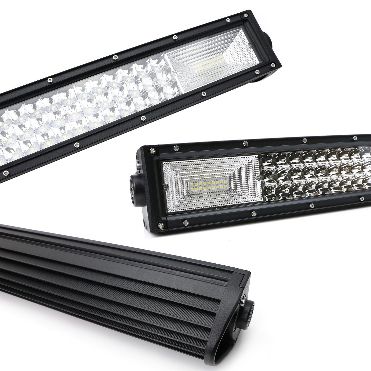 2022 F250 F350 LED Light Bar - 40