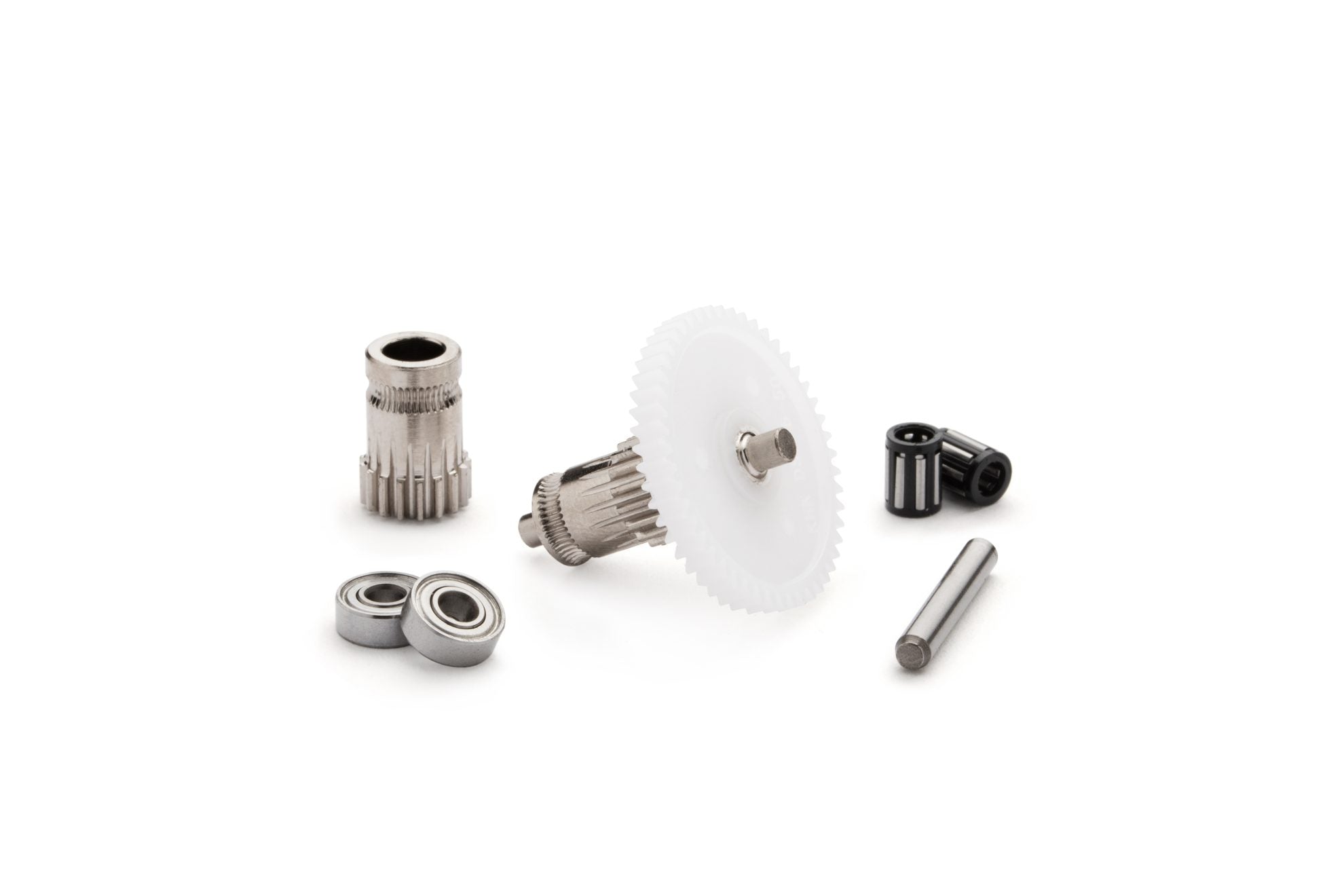 Bondtech BMG Drive Gears IDGA Kit - High Precision 3D Printer Extruder Gear Set for Ender 3, CR-10 | Perfect for DIY Repairs & Upgrades
