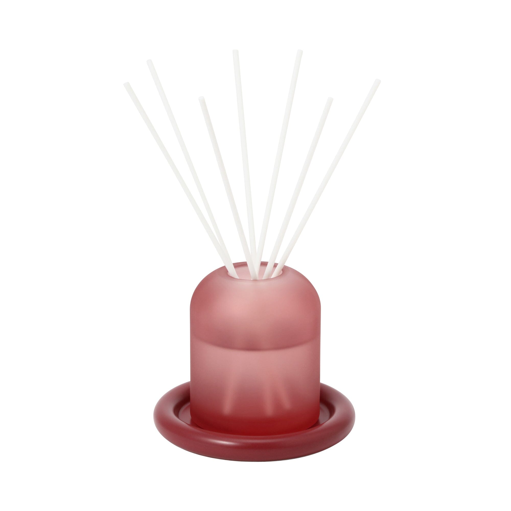 Apple Berry Tea Fragrance Diffuser - Aromatherapy Essential Oil Diffuser for Home, Office, Bedroom & Yoga Studio