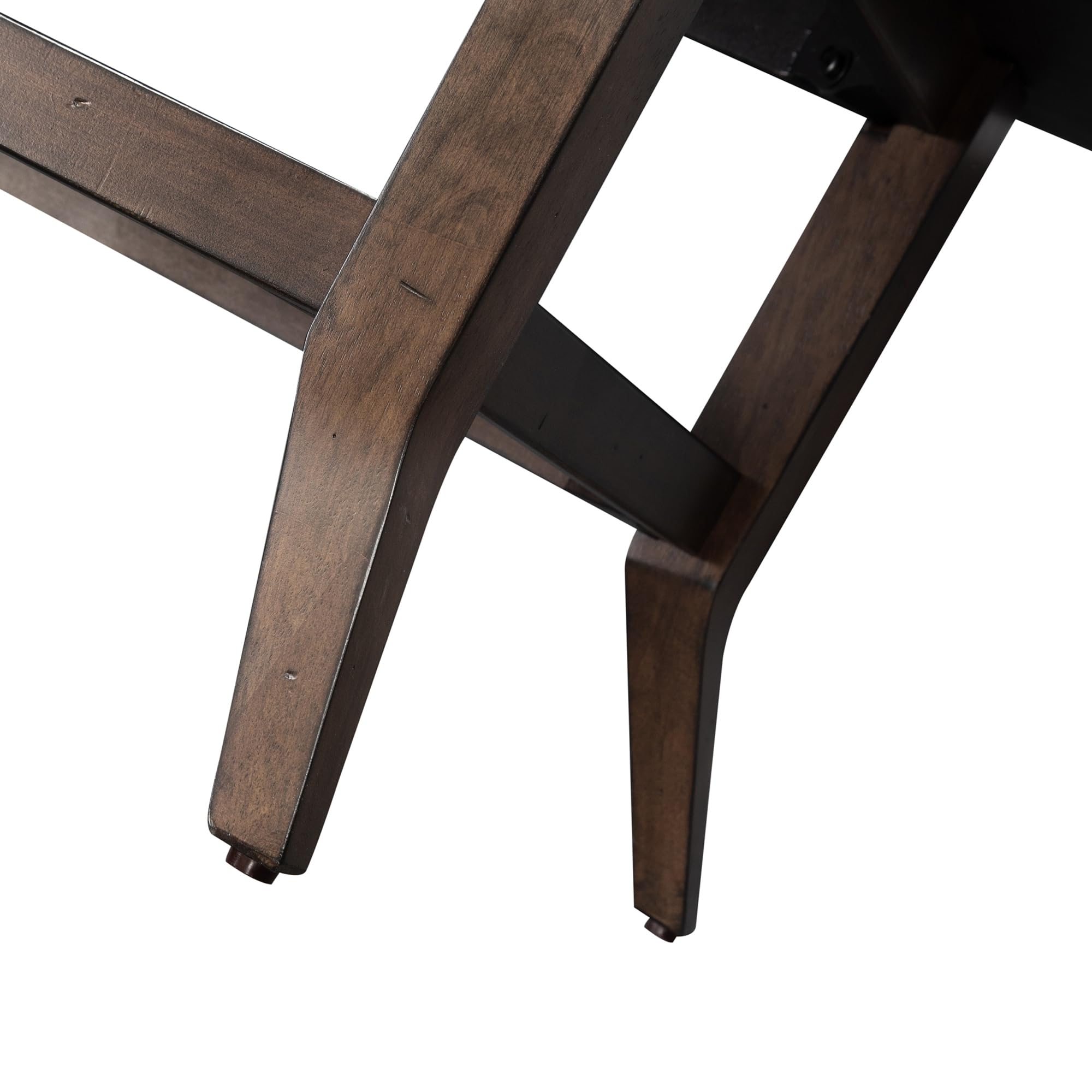 Liberty Furniture Industries Ventura BLVD Modern Rectangular Coffee Table - Stylish Living Room Center Table for Home Decor & Entertainment Spaces