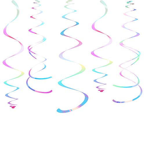 Iridescent