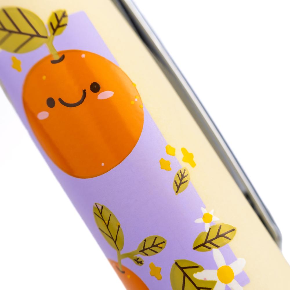 Opus 88 Cara Cara Friends Fountain Pen - Premium Japanese Eyedropper Fountain Pen with #6 Nib for Calligraphy & Writing - Perfect Gift for Pen Enthusiasts & Collectors - Use for Journaling, Note Taking & Artistic Writing