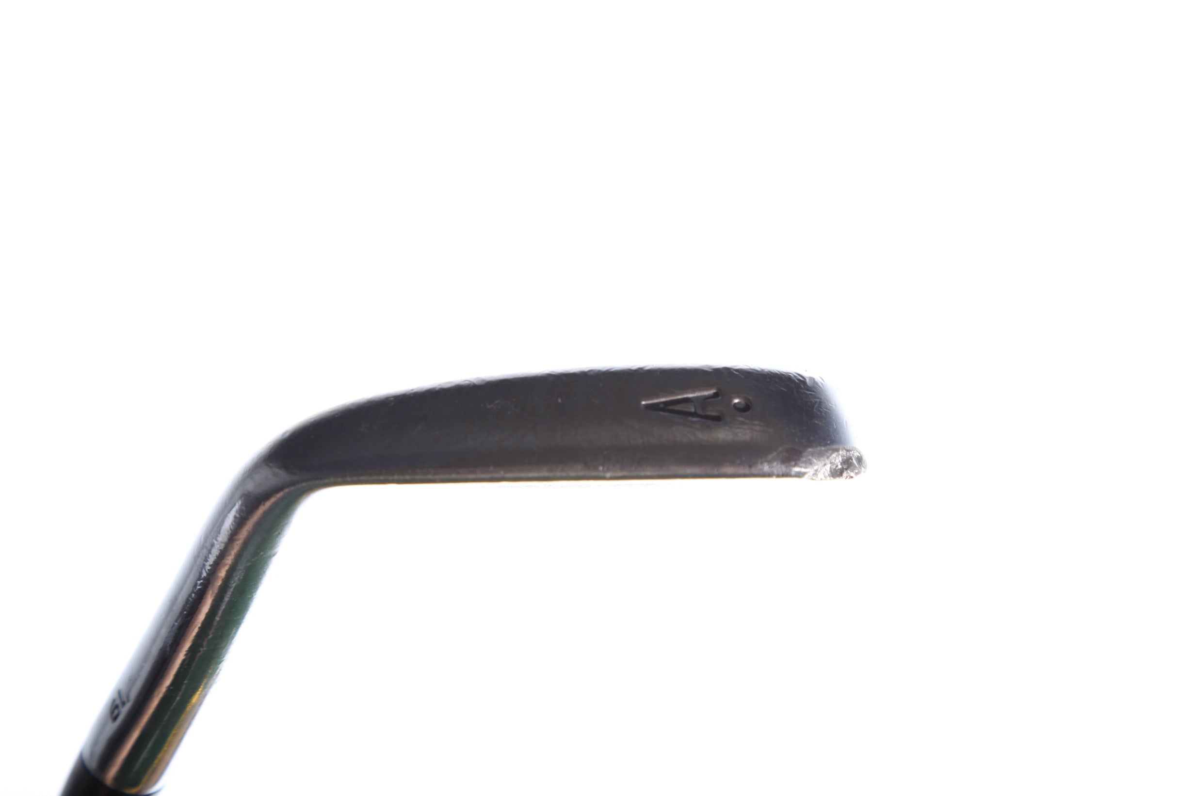 Used Callaway Apex Pro 19 50° Approach Wedge - Right Handed Regular Flex Golf Club for Short Game & Approach Shots