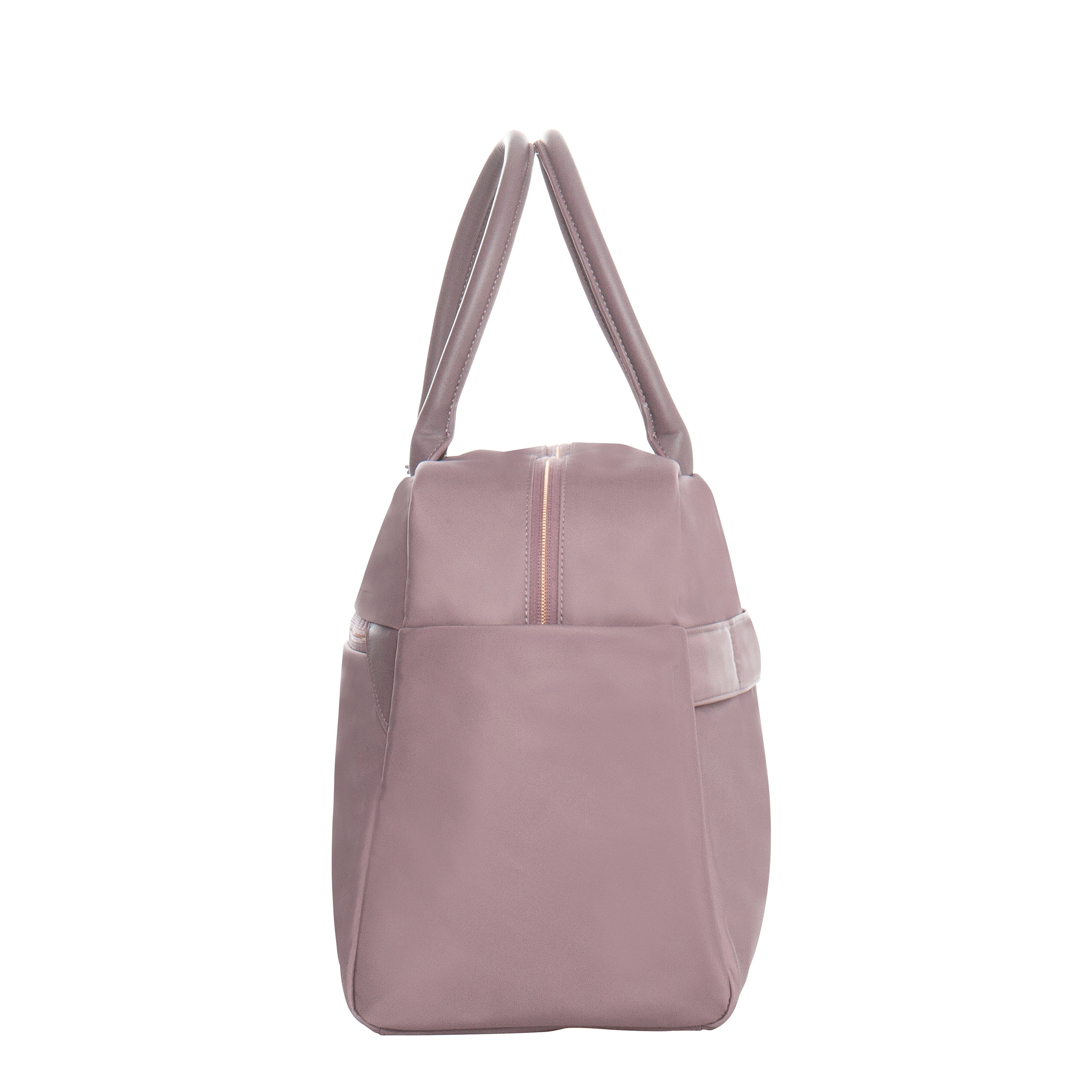 Samsonite Rosaline Eco-Friendly Travel Duffel Bag - Lightweight & Durable for Gym, Weekend Trips & Outdoor Adventures