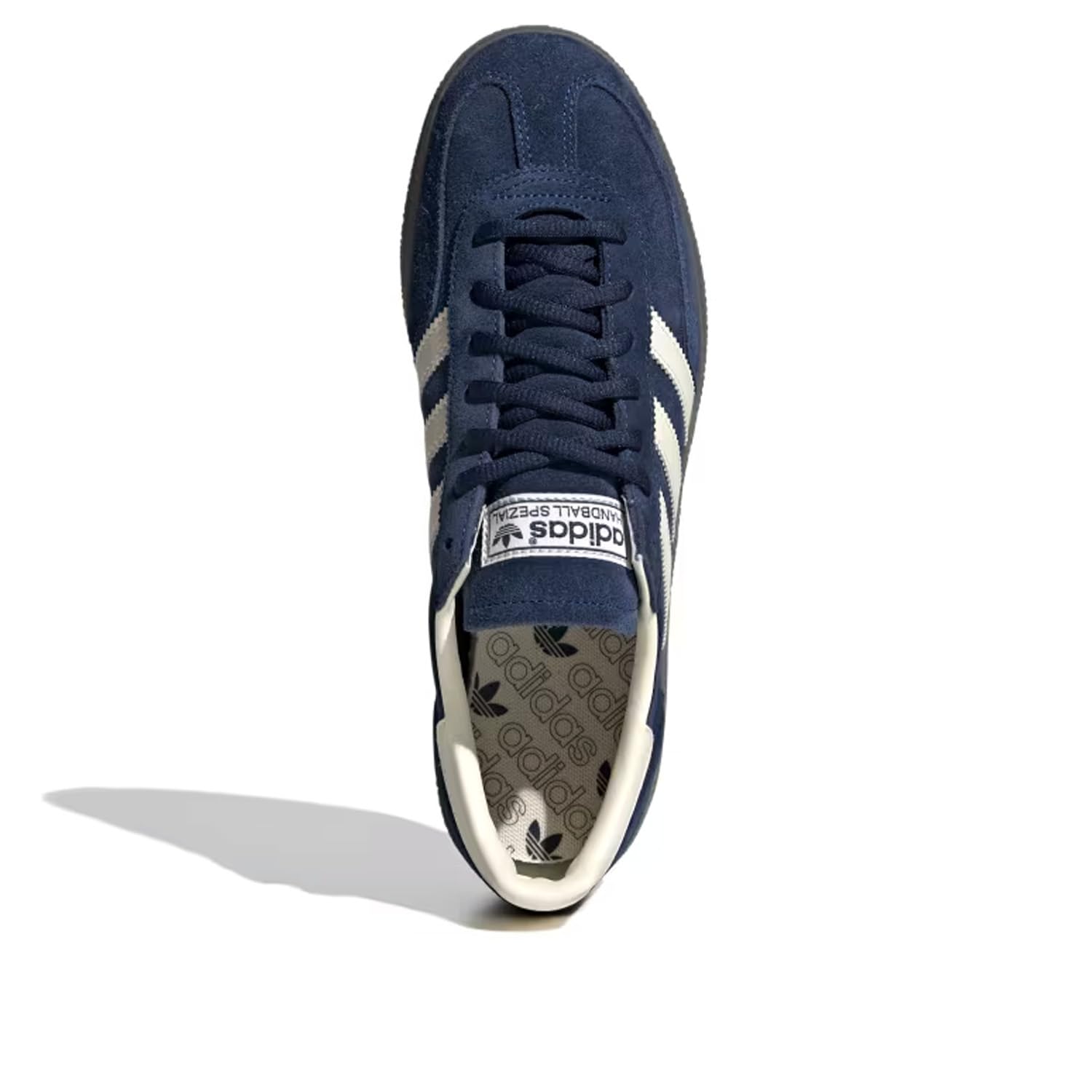 adidas Handball Spezial IF7087 Basketball Shoes - Men's Retro Sneakers for Indoor & Outdoor Sports, Streetwear Fashion