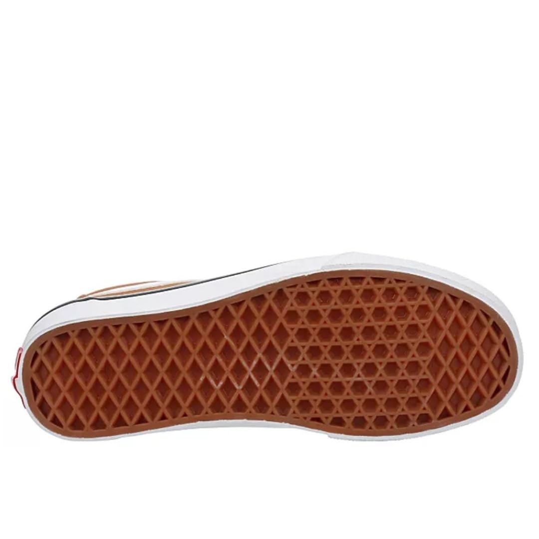 Vans Women's Classic Slip-On Sneakers - Comfortable Canvas Casual Shoes for Women | Perfect for Skating, Walking & Everyday Wear