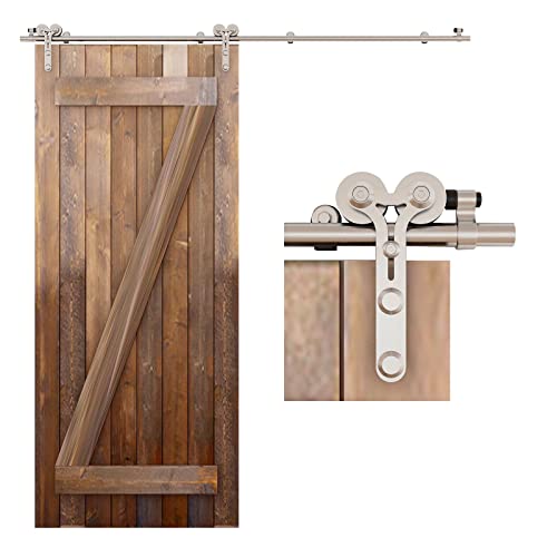 Y Shape For One Door