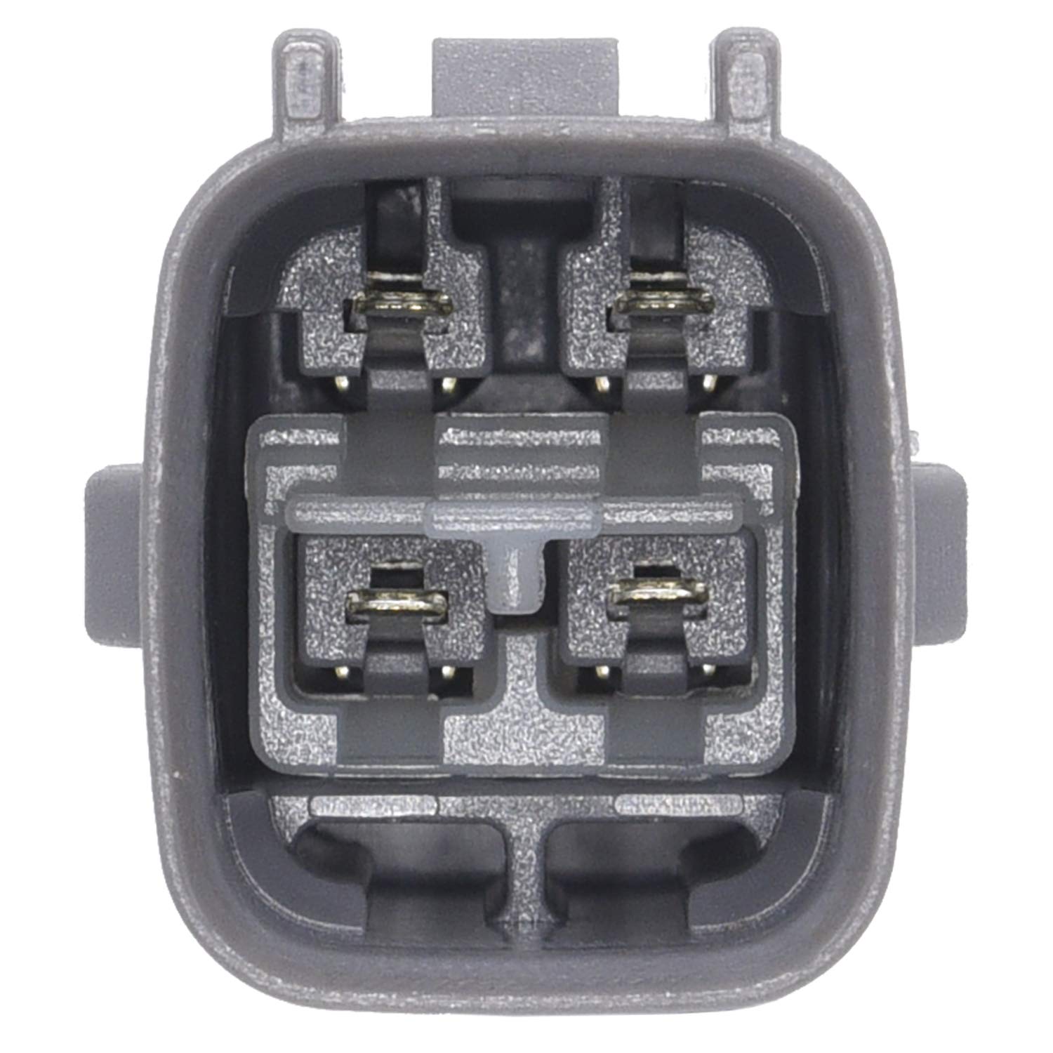 Walker Products 350-64014 Oxygen Sensor - OEM Replacement O2 Sensor & Air Fuel Ratio Sensor for Improved Engine Performance | Compatible with Multiple Vehicle Models | Perfect for Emissions Testing & Fuel Efficiency Optimization
