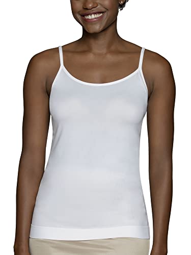 Seamless Cami - Star White