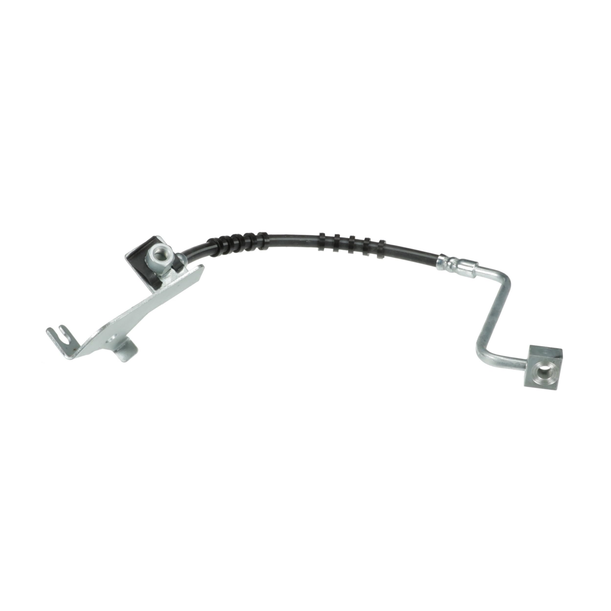Sunsong 2204655 Brake Hydraulic Hose - High Performance Replacement for Smooth Braking | Perfect for Trucks, SUVs, and Off-Road Vehicles